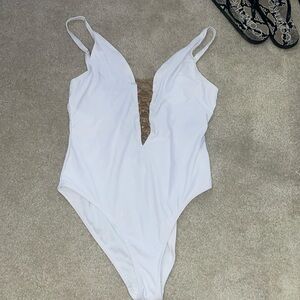 Charlotte Russe swimsuit